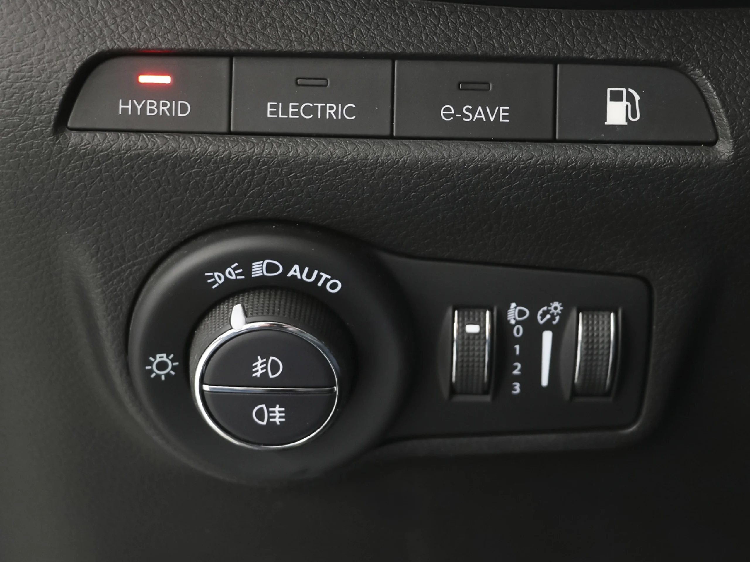 Jeep Compass 1.3 PHEV S 4Xe AT 177 kW (240 CV) - Foto 33