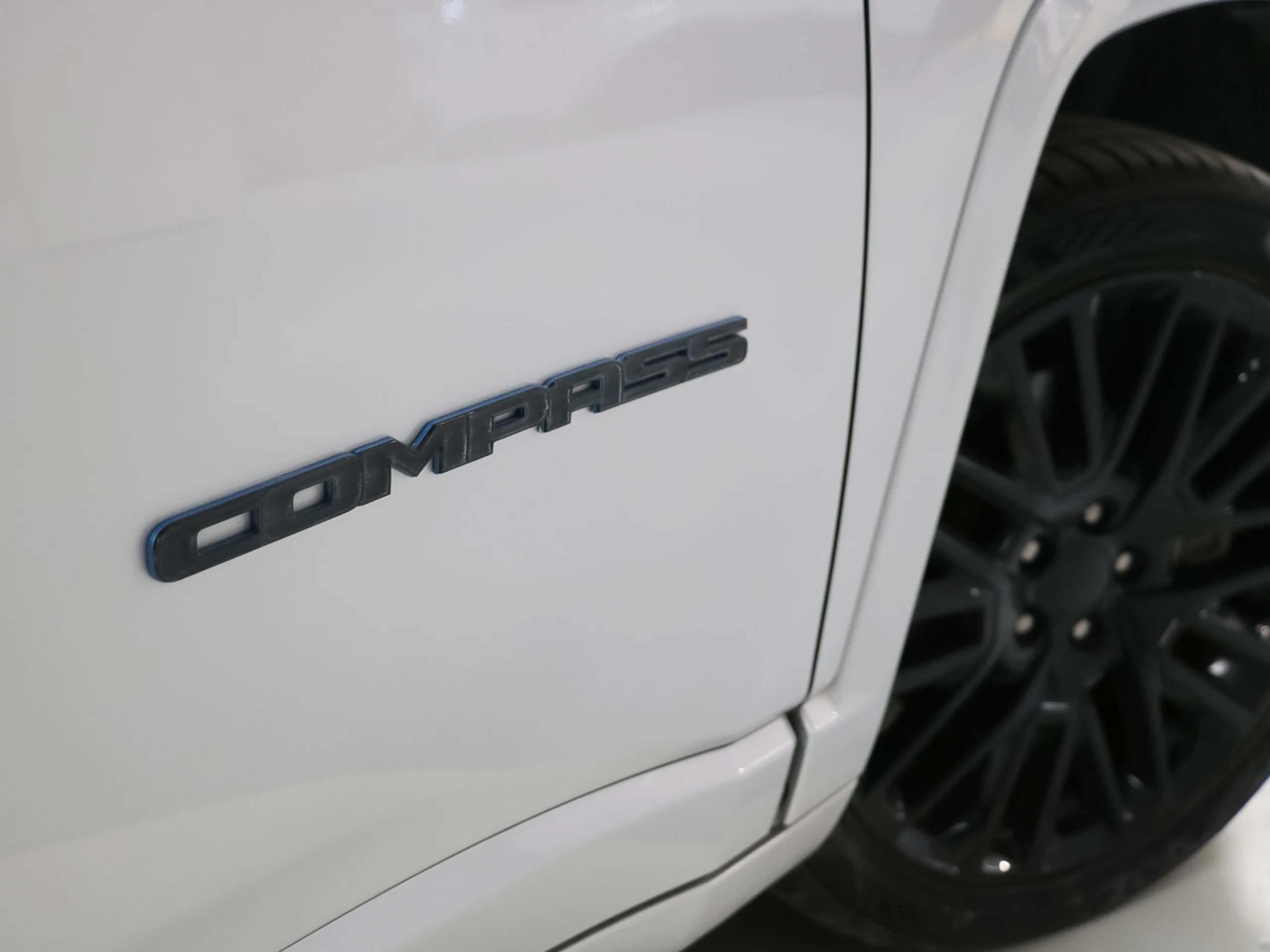 Jeep Compass 1.3 PHEV S 4Xe AT 177 kW (240 CV) - Foto 38