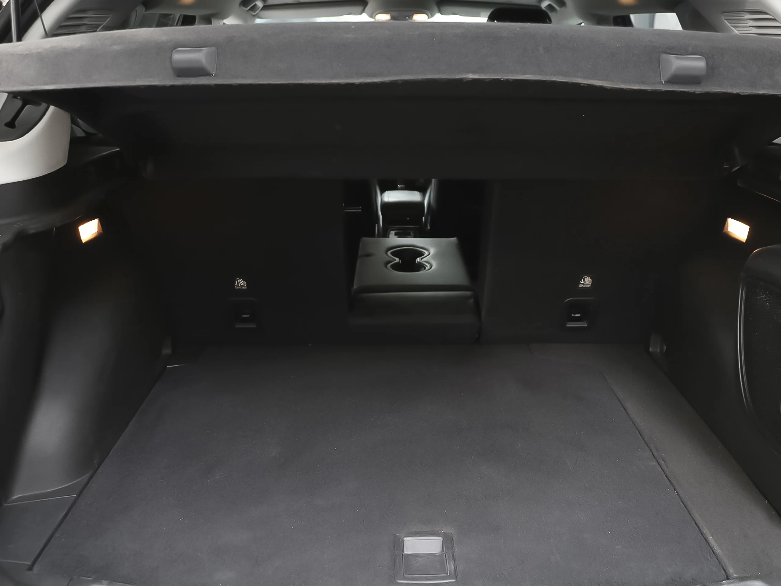Jeep Compass 1.3 PHEV S 4Xe AT 177 kW (240 CV) - Foto 39