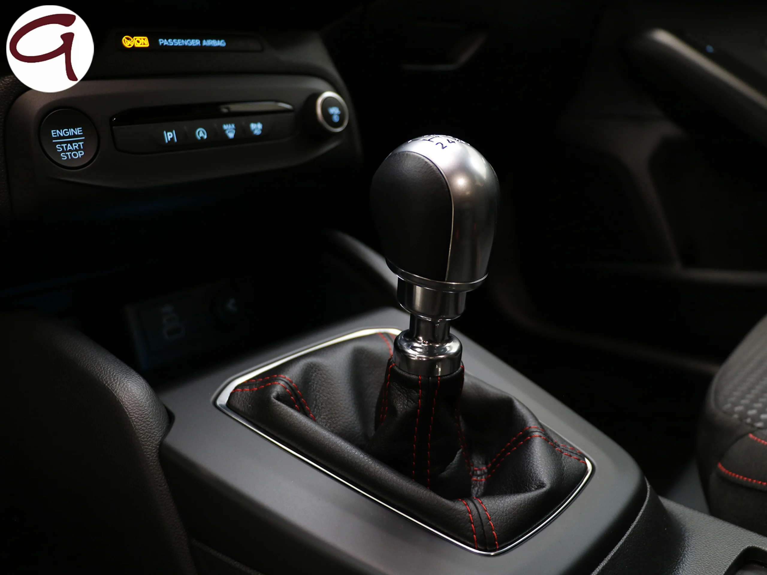 Ford Focus 1.0 Ecoboost MHEV ST-Line 92 kW (125 CV) - Foto 12