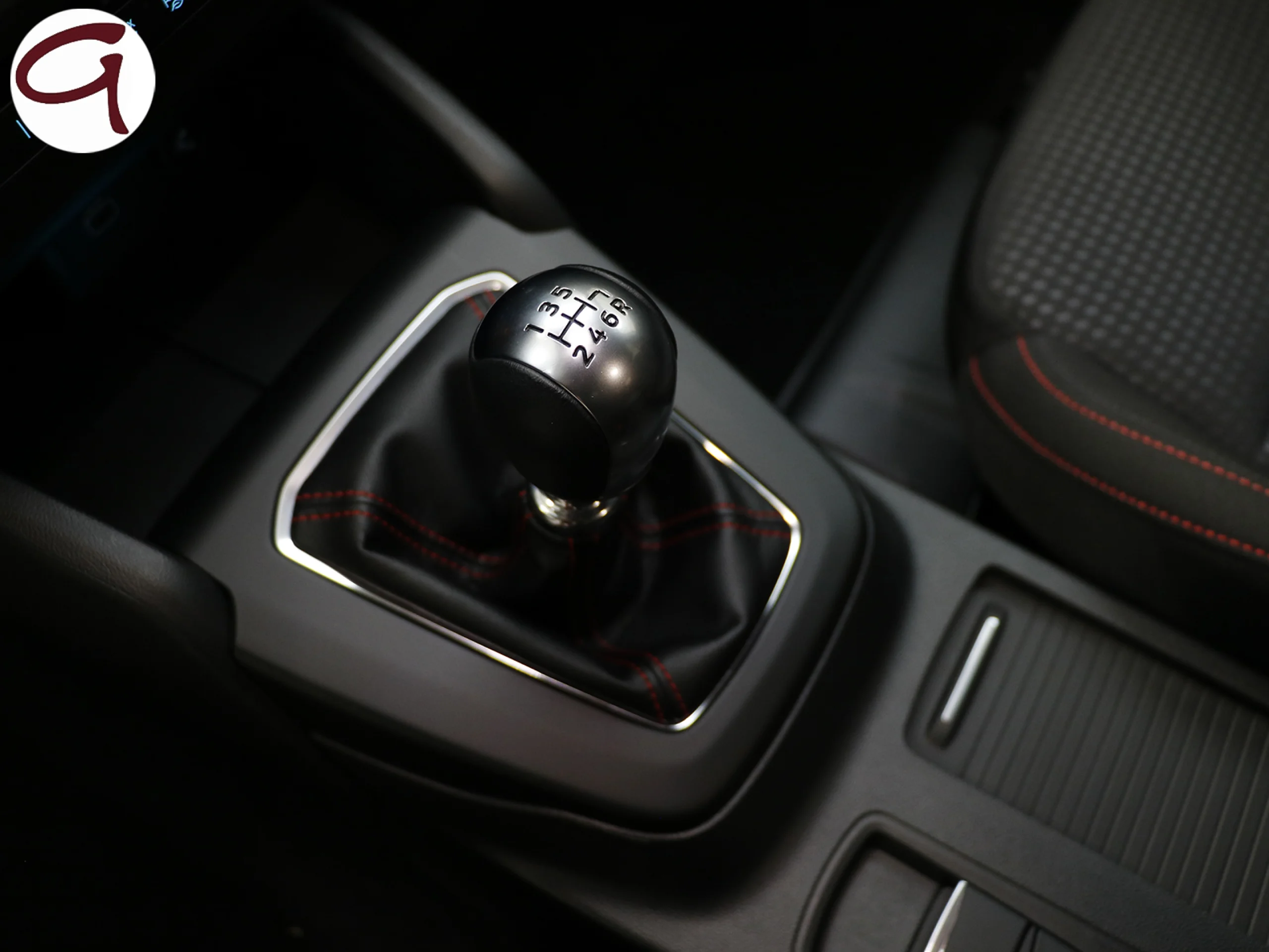 Ford Focus 1.0 Ecoboost MHEV ST-Line 92 kW (125 CV) - Foto 13