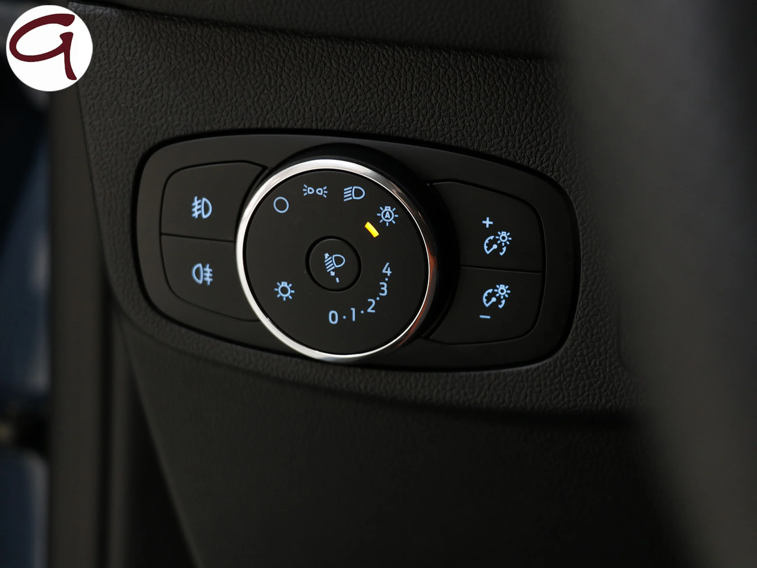 Ford Focus 1.0 Ecoboost MHEV ST-Line 92 kW (125 CV) - Foto 15