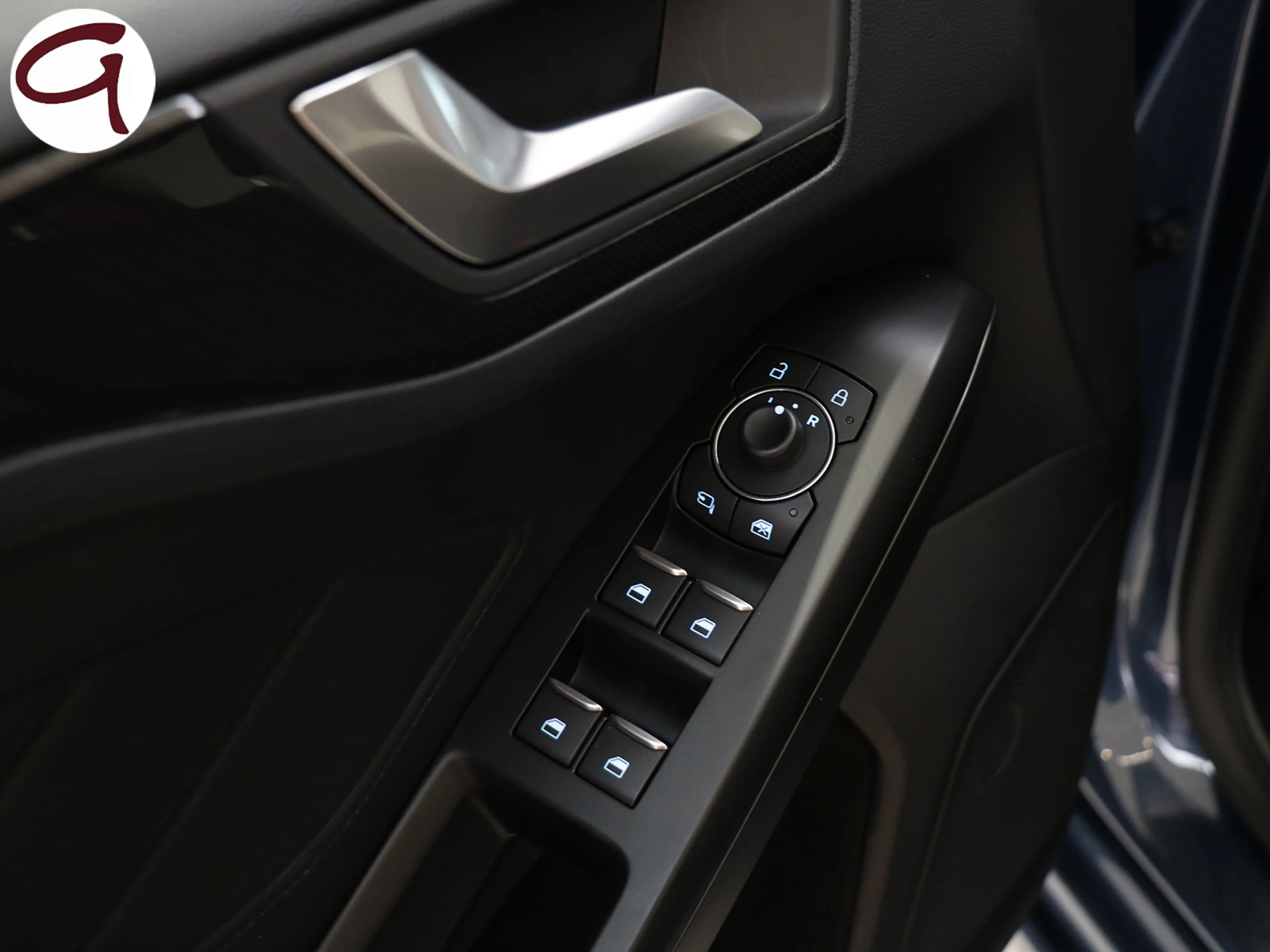 Ford Focus 1.0 Ecoboost MHEV ST-Line 92 kW (125 CV) - Foto 16