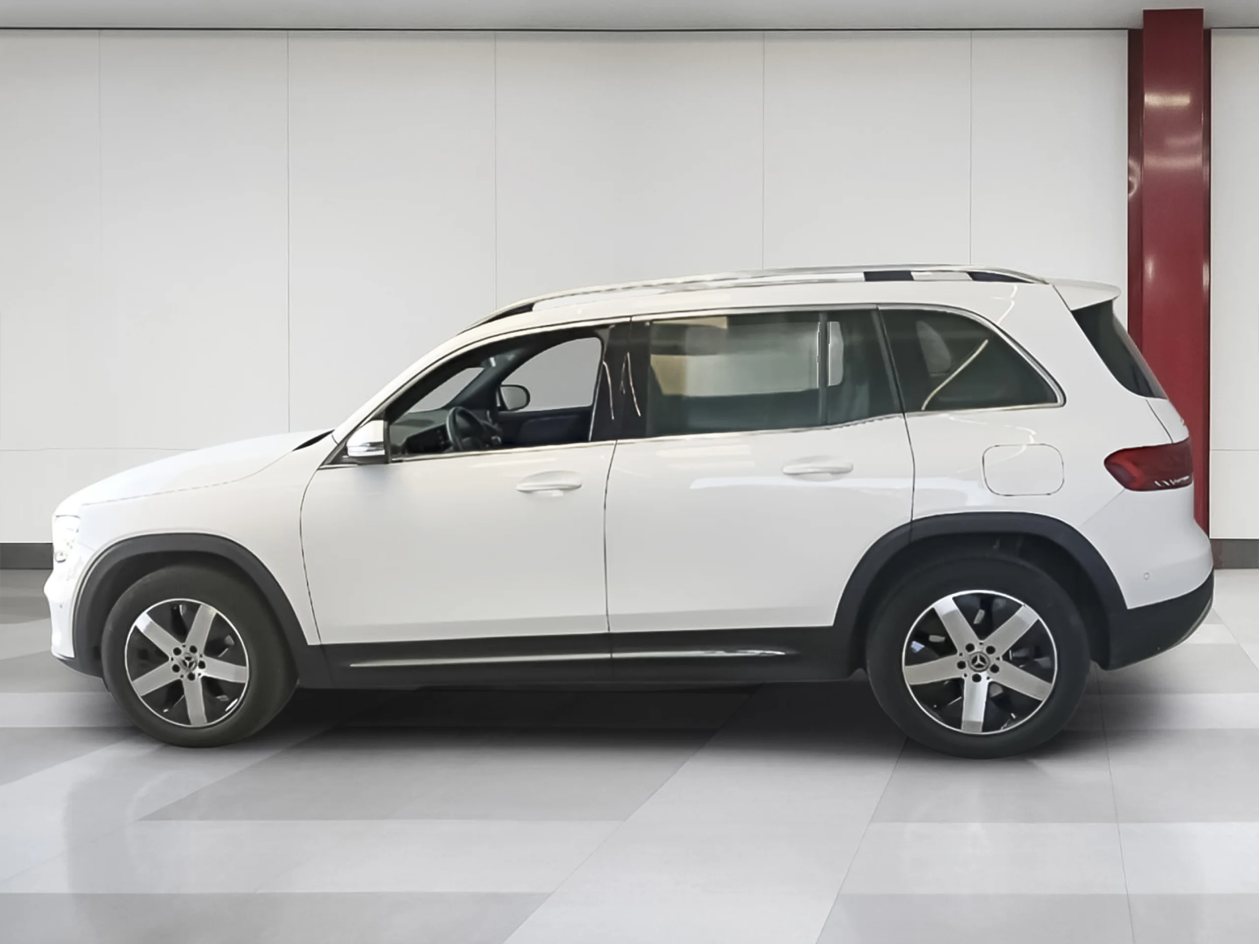 Mercedes-Benz GLB 200 d 110 kW (150 CV) - Foto 2