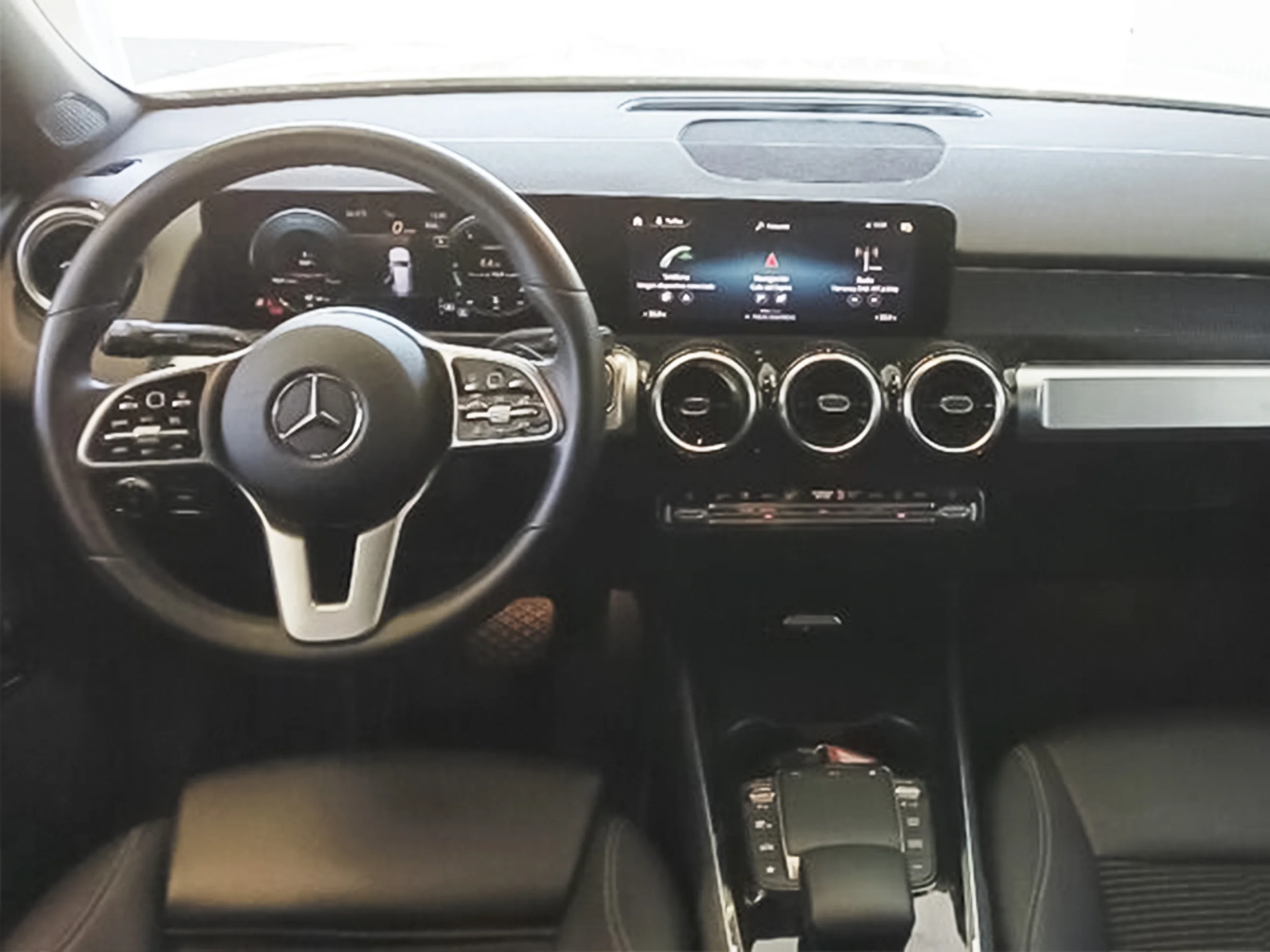 Mercedes-Benz GLB 200 d 110 kW (150 CV) - Foto 4
