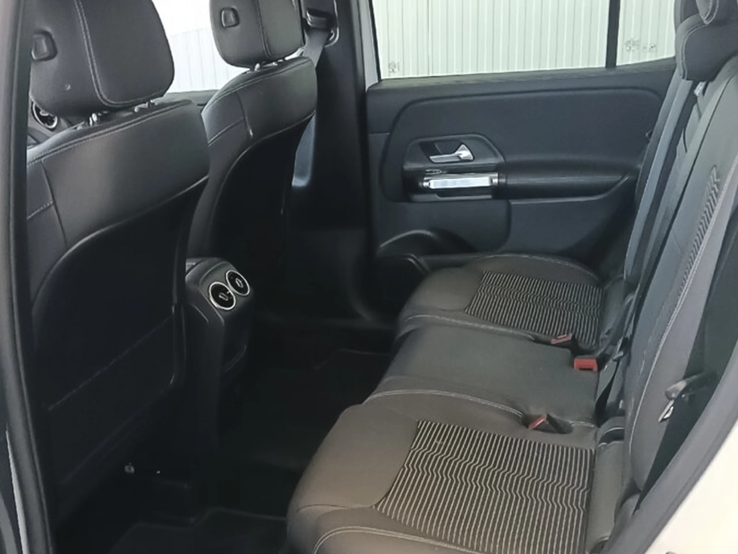 Mercedes-Benz GLB 200 d 110 kW (150 CV) - Foto 5