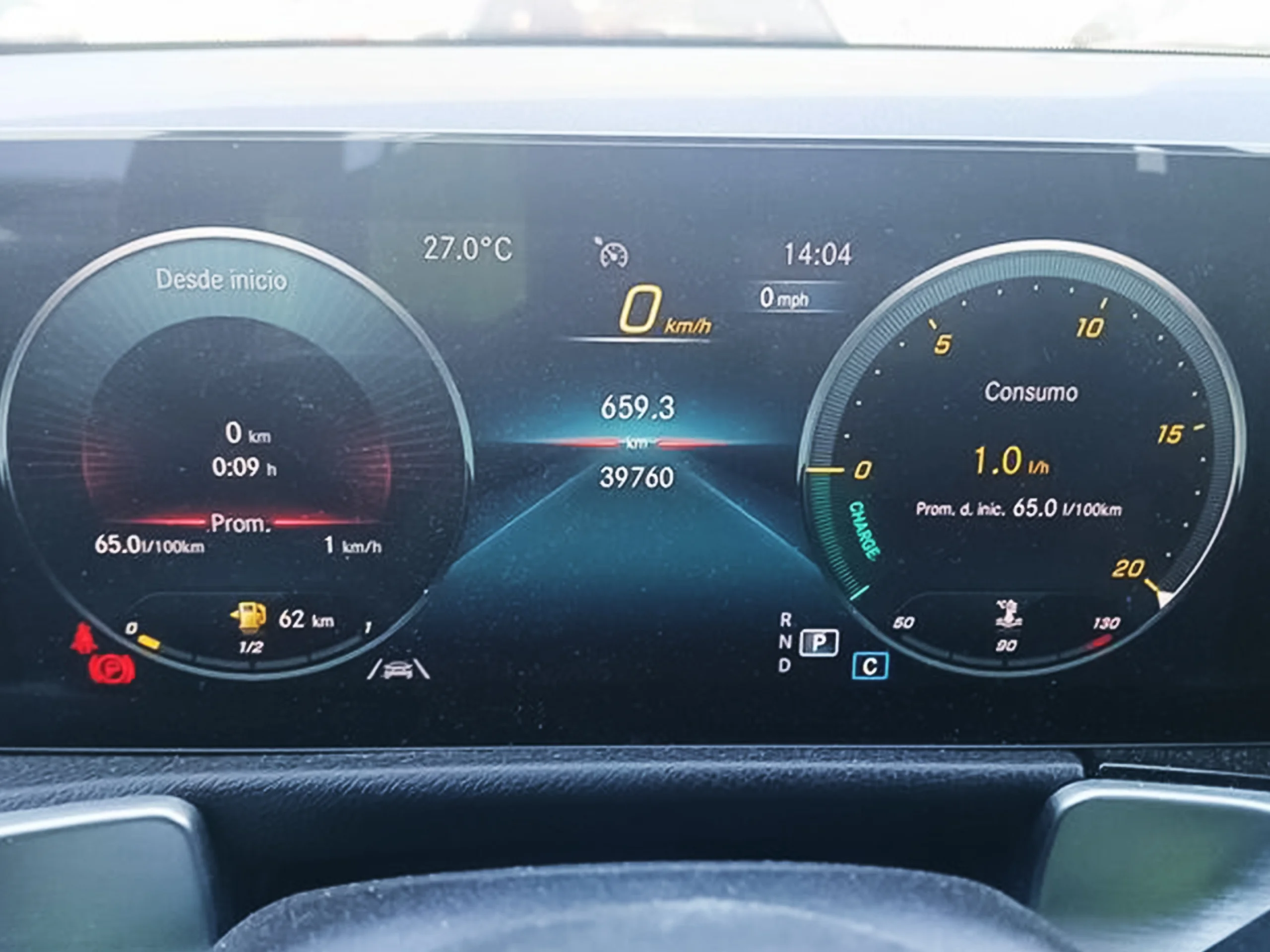 Mercedes-Benz GLB 200 d 110 kW (150 CV) - Foto 6