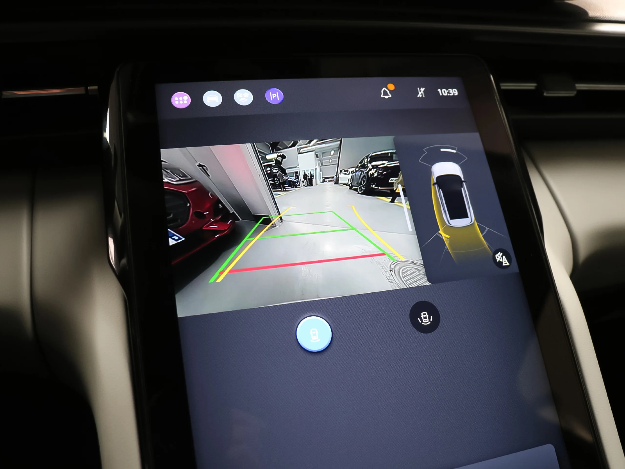 Ford Explorer CX740S Rango Extendido RWD 77kWh 210 kW (286 CV) - Foto 15