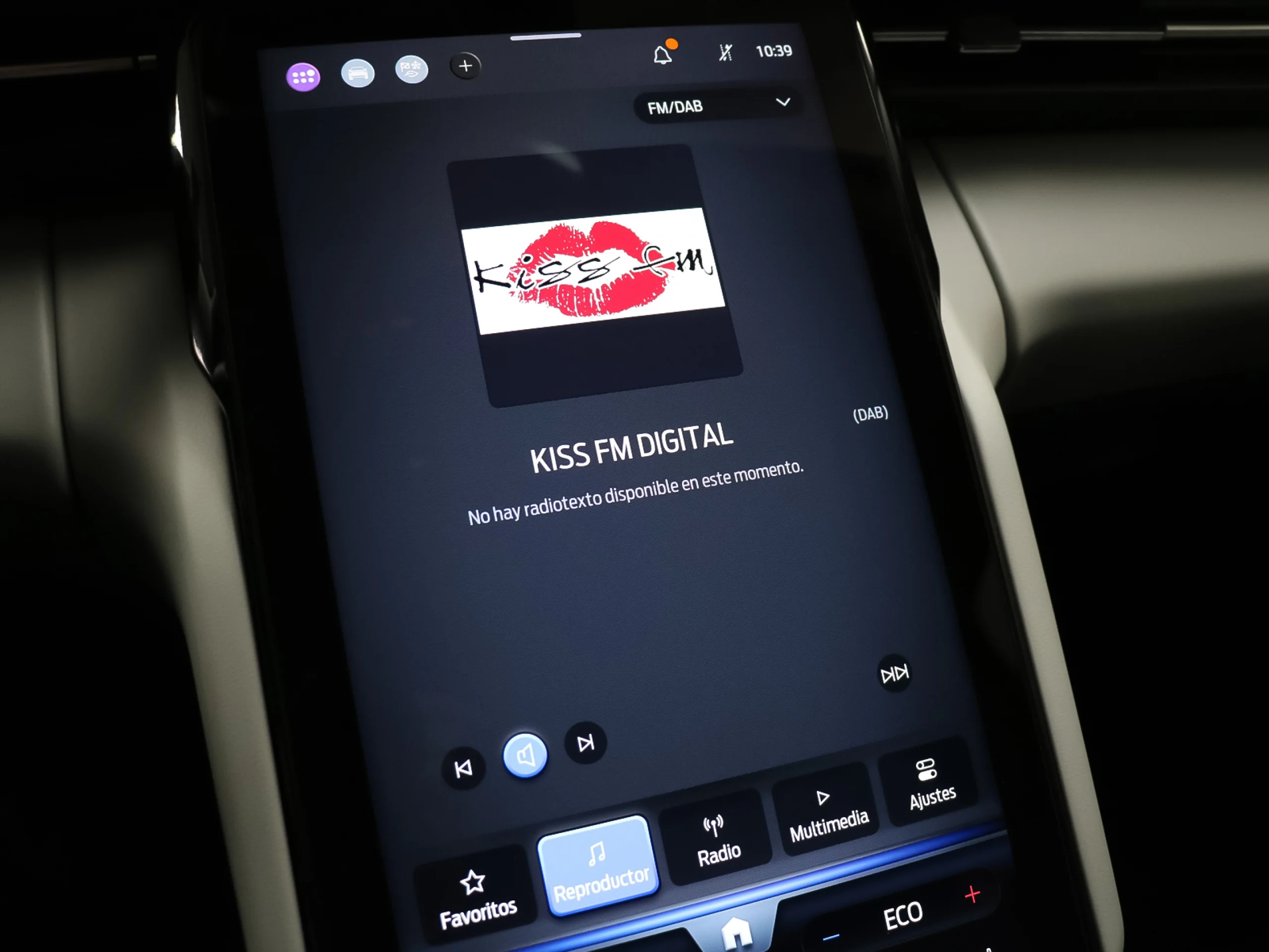 Ford Explorer CX740S Rango Extendido RWD 77kWh 210 kW (286 CV) - Foto 17