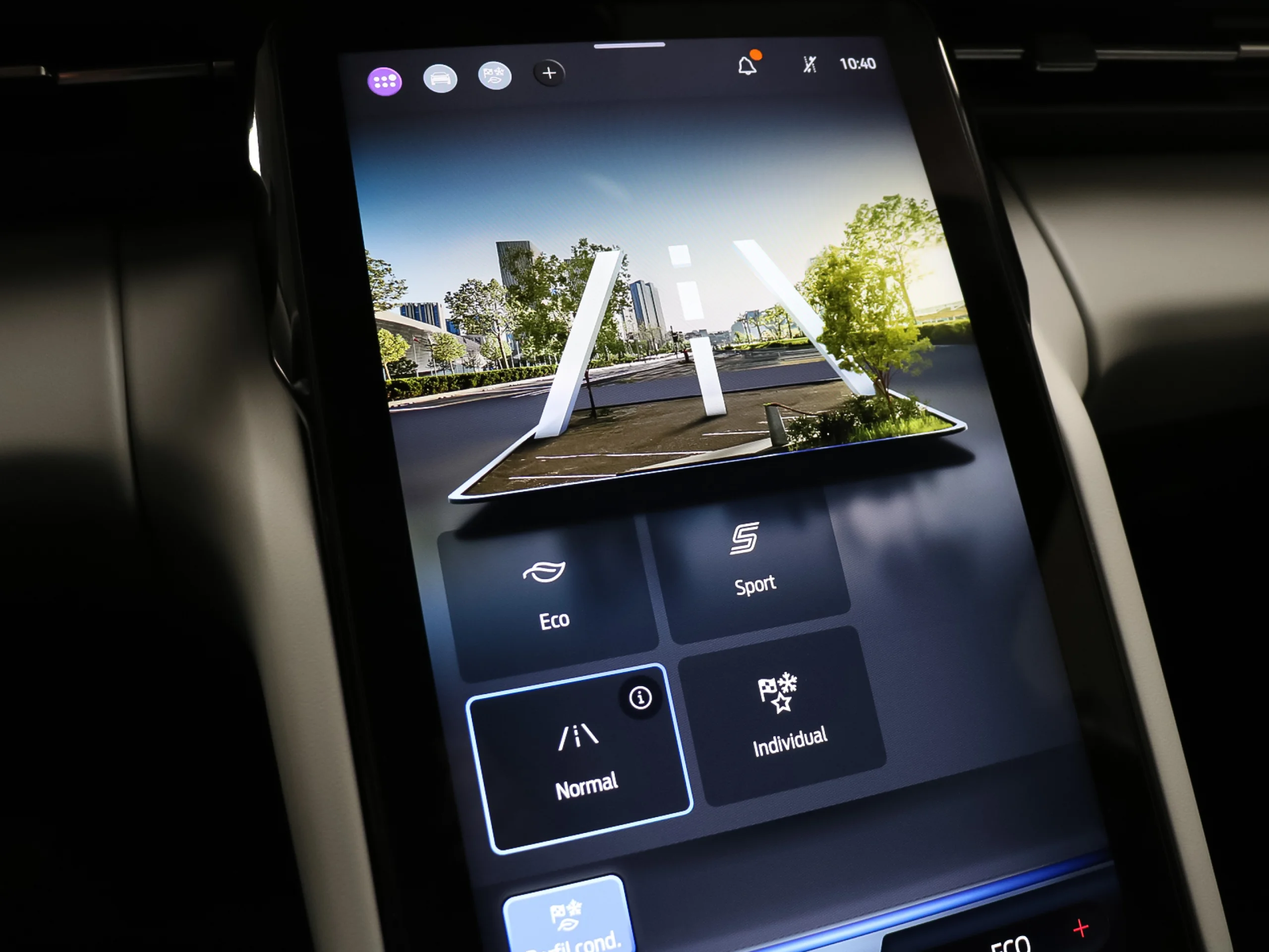 Ford Explorer CX740S Rango Extendido RWD 77kWh 210 kW (286 CV) - Foto 21