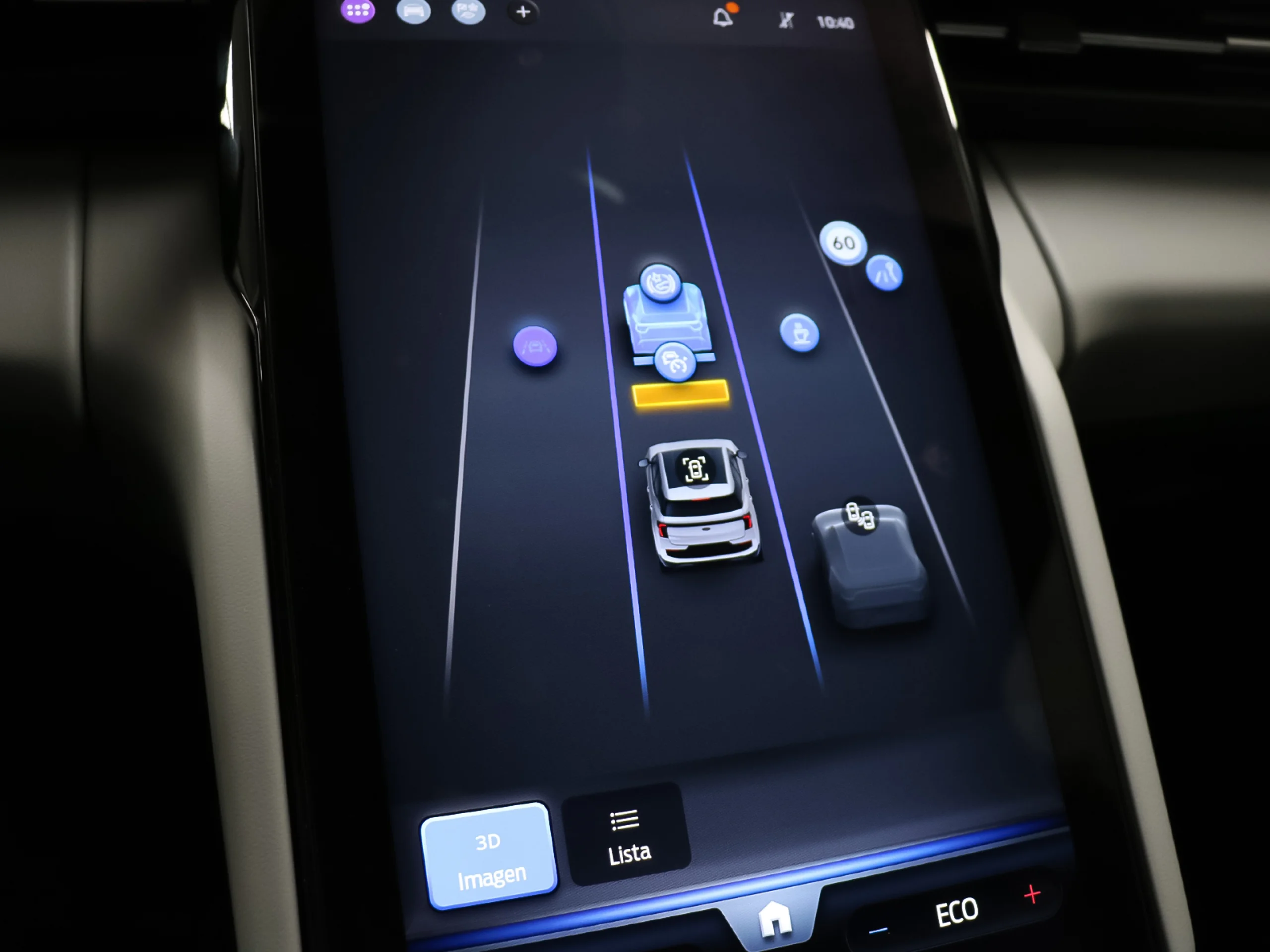 Ford Explorer CX740S Rango Extendido RWD 77kWh 210 kW (286 CV) - Foto 26