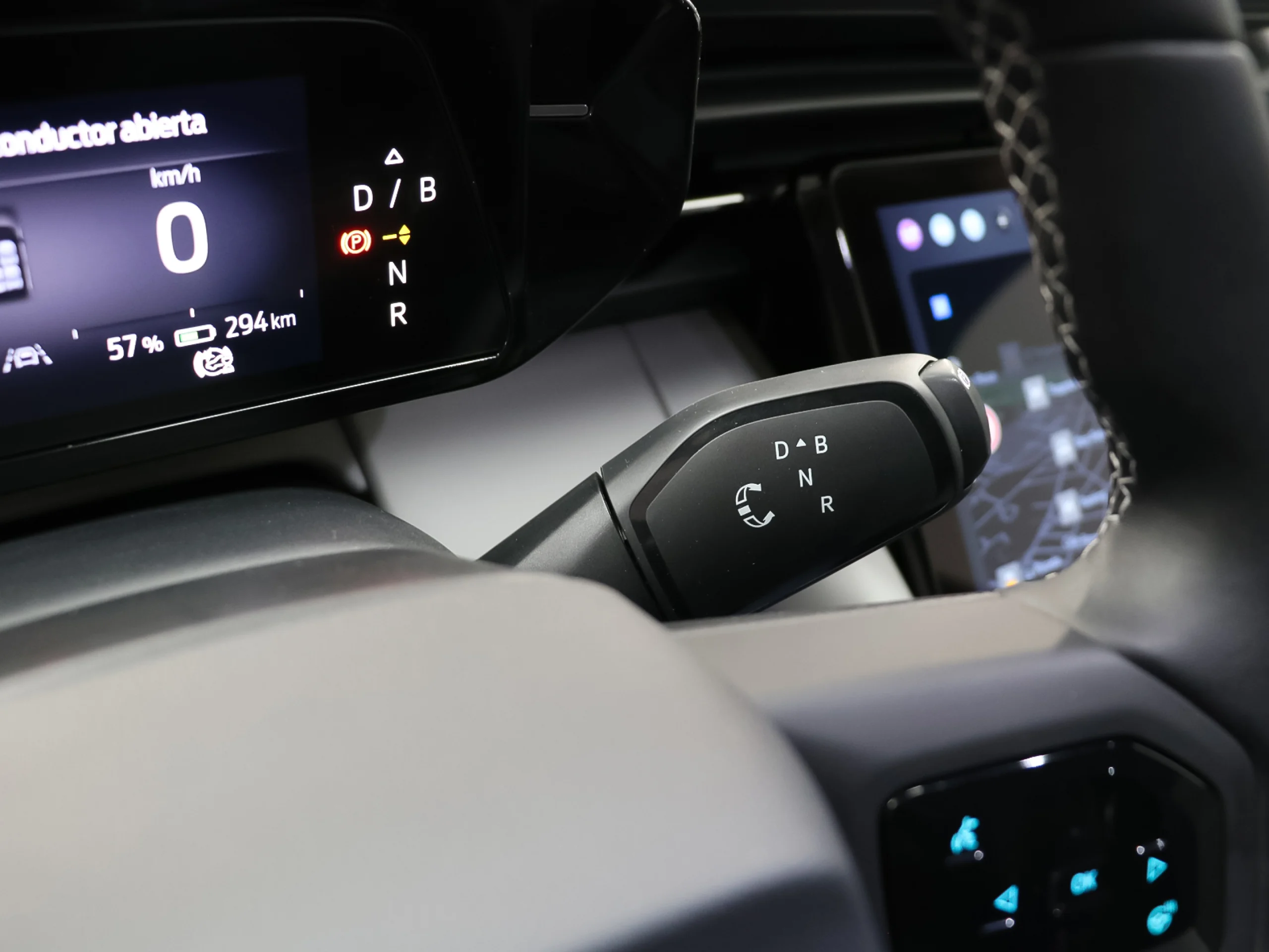 Ford Explorer CX740S Rango Extendido RWD 77kWh 210 kW (286 CV) - Foto 36