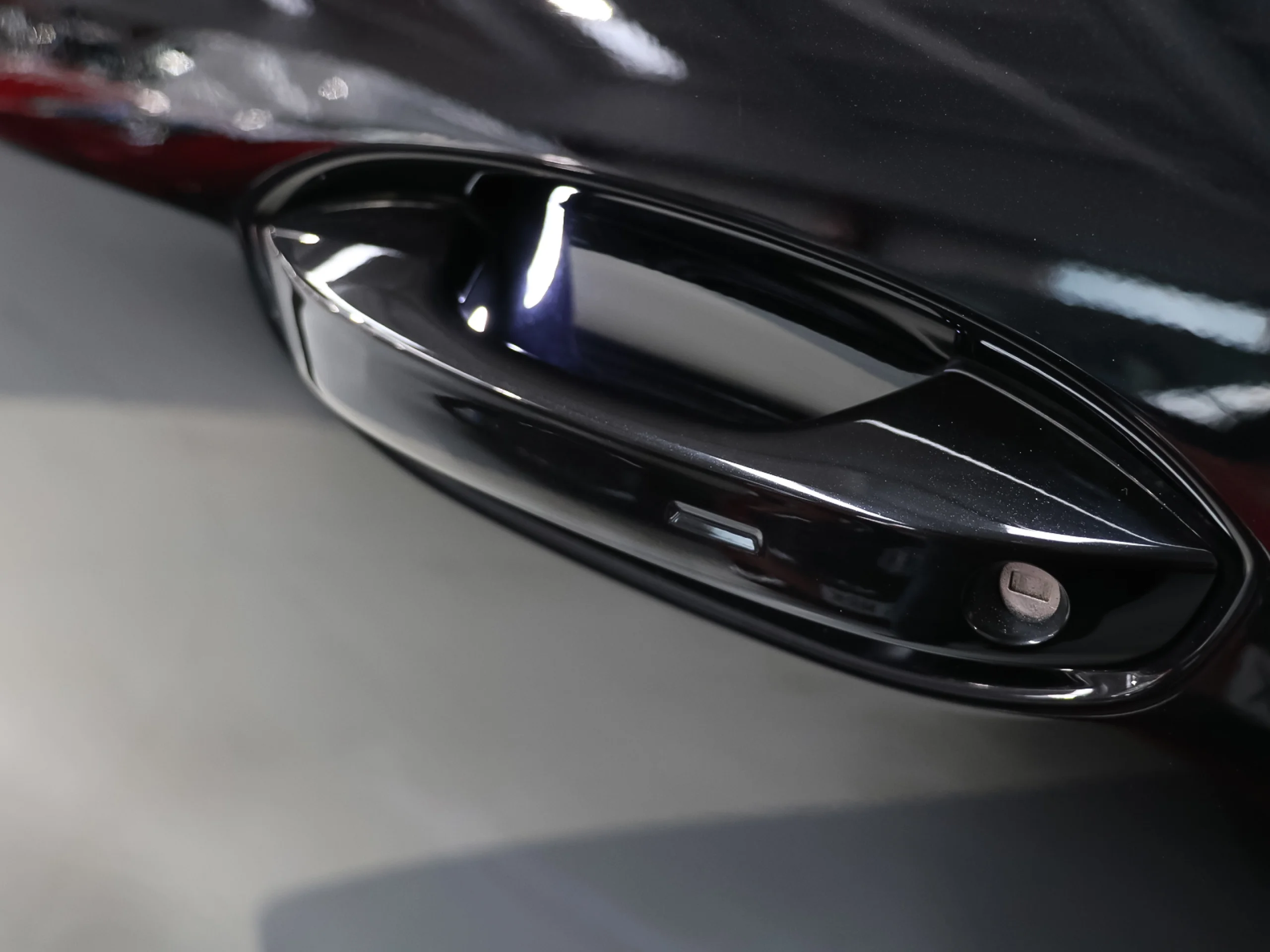 Ford Explorer CX740S Rango Extendido RWD 77kWh 210 kW (286 CV) - Foto 40