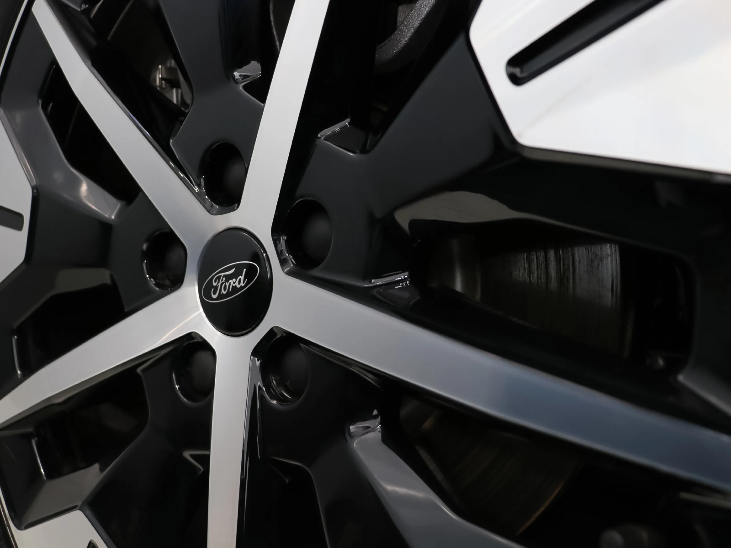 Ford Explorer CX740S Rango Extendido RWD 77kWh 210 kW (286 CV) - Foto 41