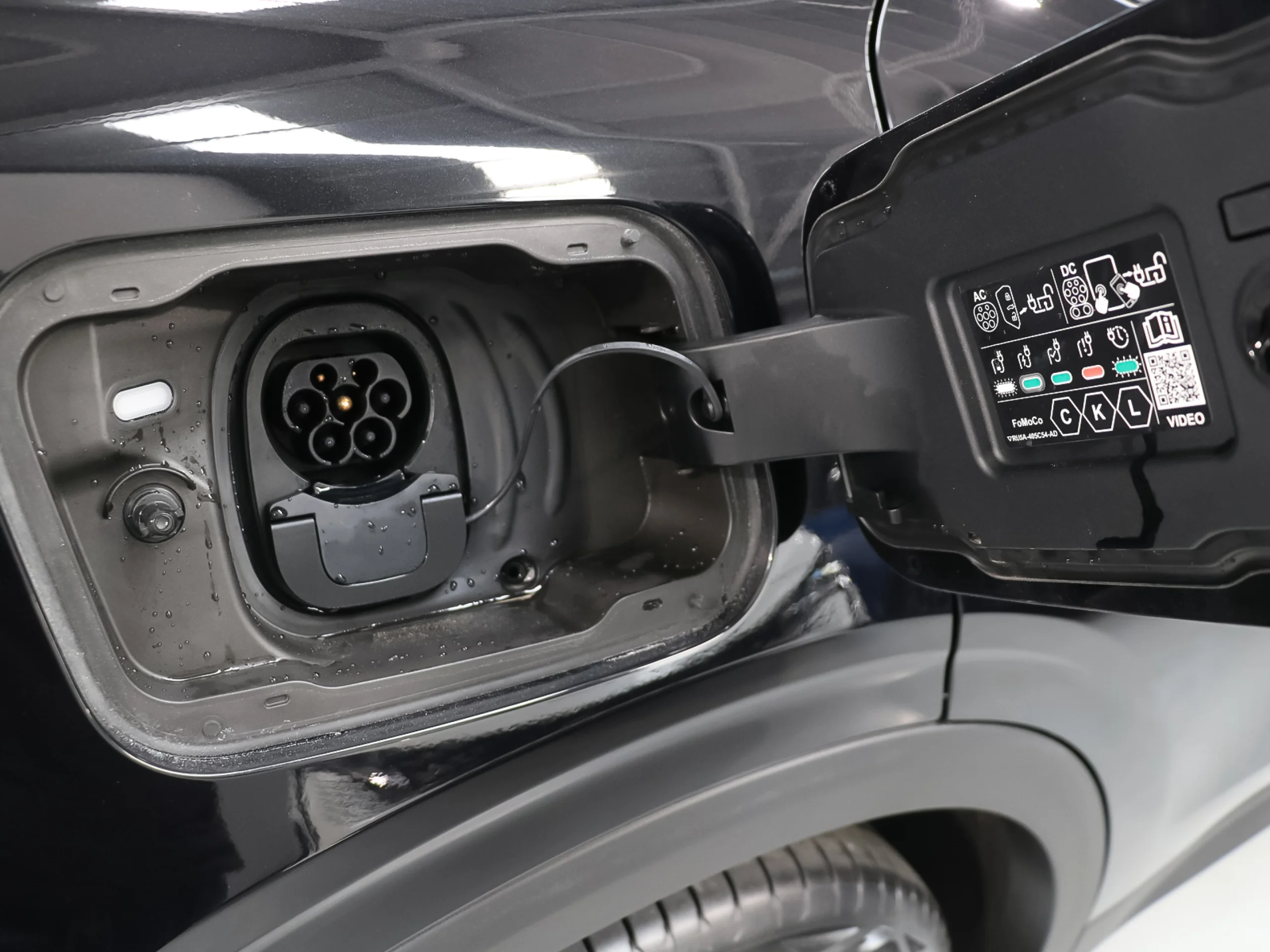 Ford Explorer CX740S Rango Extendido RWD 77kWh 210 kW (286 CV) - Foto 42