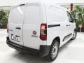 Thumbnail 3 del Fiat E-Doblò Furgón 50kWh L1H1 100 kW (136 CV)