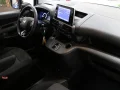 Thumbnail 6 del Fiat E-Doblò Furgón 50kWh L1H1 100 kW (136 CV)