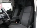Thumbnail 10 del Fiat E-Doblò Furgón 50kWh L1H1 100 kW (136 CV)