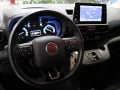 Thumbnail 13 del Fiat E-Doblò Furgón 50kWh L1H1 100 kW (136 CV)