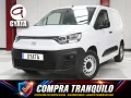 Thumbnail 1 del Fiat E-Doblò Furgón 50kWh L1H1 100 kW (136 CV)