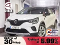 Thumbnail 1 del Renault Captur Intens TCe GLP 74 kW (100 CV)