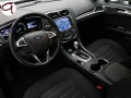 Thumbnail 4 del Ford Mondeo 2.0 Híbrido HEV Trend Auto 138 kW (187 CV)