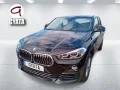 Thumbnail 1 del BMW X2 sDrive18d 110 kW (150 CV)