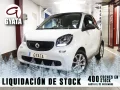 Thumbnail 1 del Smart ForTwo Coupe Electric Drive Passion 60 kW (82 CV)