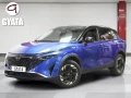 Thumbnail 2 del Nissan Qashqai DIG-T 160 N-Connecta 4x2 CVT 116 kW (158 CV)
