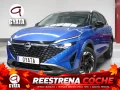 Thumbnail 1 del Nissan Qashqai DIG-T 160 N-Connecta 4x2 CVT 116 kW (158 CV)