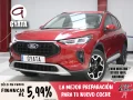 Thumbnail 1 del Ford Kuga 2.5 Duratec PHEV Active Auto 178 kW (243 CV)