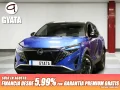 Thumbnail 1 del Nissan Qashqai DIG-T 160 N-Connecta 4x2 CVT 116 kW (158 CV)