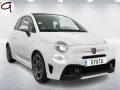 Thumbnail 3 del Abarth 500 1.4 16v T-Jet 595 Turismo 121 kW (165 CV)