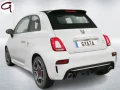 Thumbnail 4 del Abarth 500 1.4 16v T-Jet 595 Turismo 121 kW (165 CV)