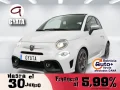 Thumbnail 1 del Abarth 500 1.4 16v T-Jet 595 Turismo 121 kW (165 CV)