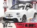 Thumbnail 1 del Abarth 500 1.4 16v T-Jet 595 Turismo 121 kW (165 CV)