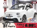Thumbnail 1 del Abarth 500 1.4 16v T-Jet 595 Turismo 121 kW (165 CV)