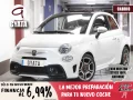 Thumbnail 1 del Abarth 500 1.4 16v T-Jet 595 Turismo 121 kW (165 CV)