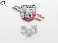 Thumbnail 19 del Abarth 500 1.4 16v T-Jet 595 Turismo 121 kW (165 CV)