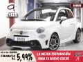 Thumbnail 1 del Abarth 500 1.4 16v T-Jet 595 Turismo 121 kW (165 CV)