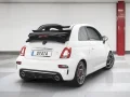 Thumbnail 2 del Abarth 500 1.4 16v T-Jet 595 Turismo 121 kW (165 CV)