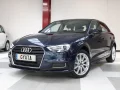 Thumbnail 1 del Audi A3 Sportback design edition 2.0 TDI 110 kW (150 CV)