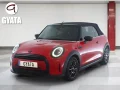 Thumbnail 2 del MINI Cabrio Cooper 100 kW (136 CV)
