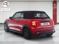 Thumbnail 3 del MINI Cabrio Cooper 100 kW (136 CV)