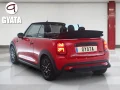 Thumbnail 4 del MINI Cabrio Cooper 100 kW (136 CV)