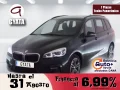 Thumbnail 1 del BMW Serie 2 218d Gran Tourer 110 kW (150 CV)