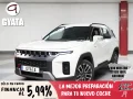 Thumbnail 1 del SsangYong Torres G15 Adventure 4x4 Auto 120 kW (163 CV)