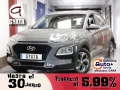 Thumbnail 1 del Hyundai Kona 1.6 GDI HEV Klass DT 104 kW (141 CV)