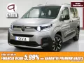 Thumbnail 1 del Citroen Berlingo BlueHDi 130 S&S Talla M Max Auto 96 kW (130 CV)