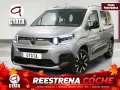 Thumbnail 1 del Citroen Berlingo BlueHDi 130 S&S Talla M Max Auto 96 kW (130 CV)